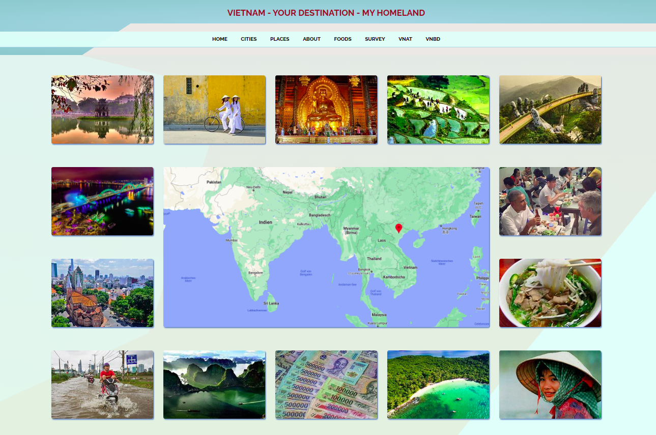 Vietnamese webpage screenshot