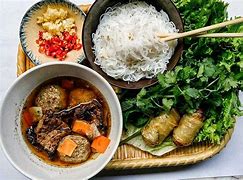 Bun cha picture Nr.1