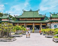 Hoi an Pagoda