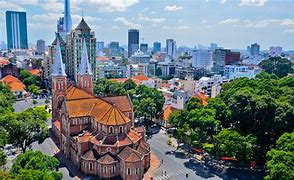 Ho chi minh city