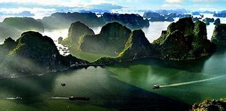 Top famous visiting point of Vietnam