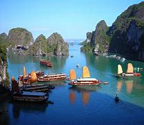 Halong bay