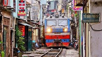 Vehicle in Vietnam