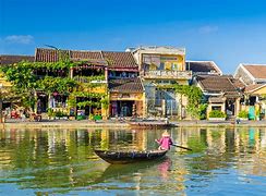 Hoian - The best visiting place in the central of Vietnam