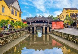 Hoian - The best visiting place in the central of Vietnam