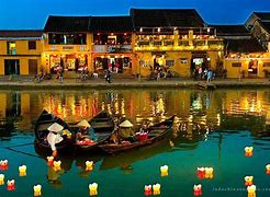 Hoian - The best visiting place in the central of Vietnam