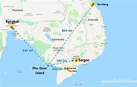 How to get to Phu quoc Island