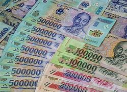 Vietnamese currency